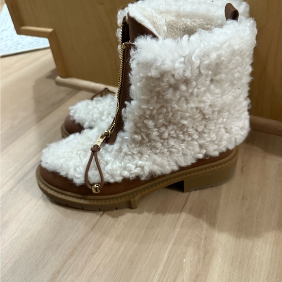 Coach Leona Sherling Boot - Picture 11 of 11